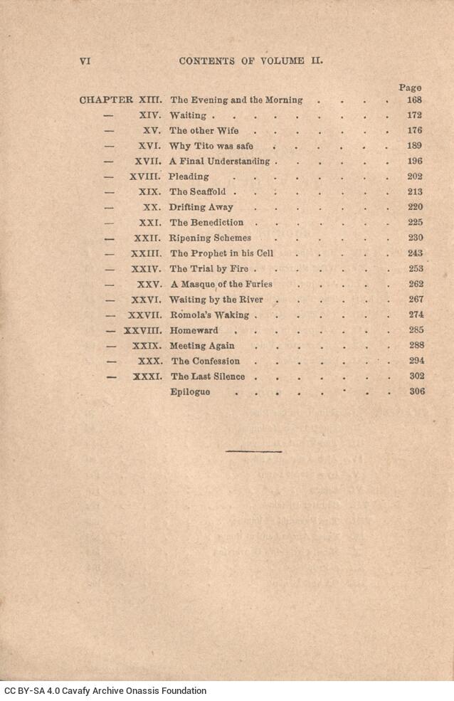 12 x 16.5 cm; [i]-vi p. + 310 p. + 15 appendix p., price of the book “1.60 M” on the spine of the book. P. [i] informatio